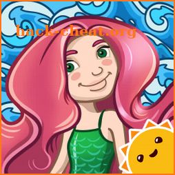 StoryToys Little Mermaid icon