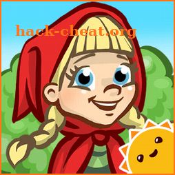 StoryToys Red Riding Hood icon