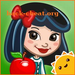 StoryToys Snow White icon