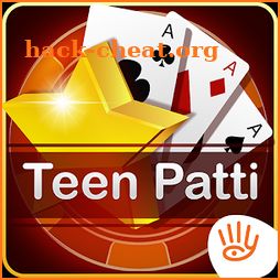 STP - SuperStar Teen Patti icon