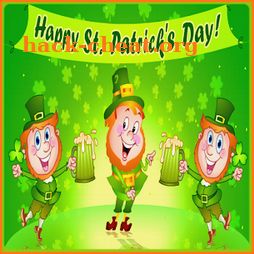 St.Patrick's Day 2018 - Irish Blessings icon