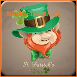 St.Patricks Day Live Wallpaper icon