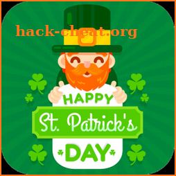 St.Patrick's Day Live Wallpaper HD icon
