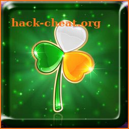 St.Patrick's Day LWP RPO HD icon