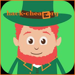 St.Patrick's Day Stickers icon