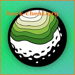 StrackaLine - Golf Putting icon
