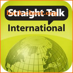 Straight Talk International icon