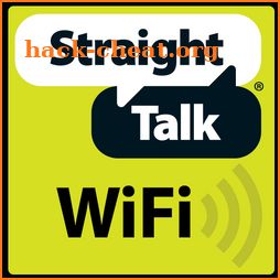 Straight Talk Wi-Fi icon