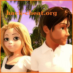 Stranded: Escape White Sands - Chapter 1 icon
