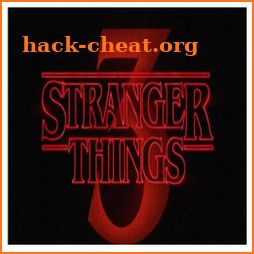 Stranger Things 3 Wallpaper 4K icon