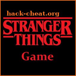 Stranger Things Game icon
