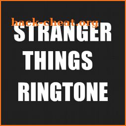 Stranger Things Ringtone icon