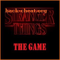 Stranger Things: The Game icon