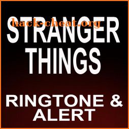 Stranger Things Theme Ringtone icon