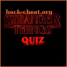 Stranger Things TV Show Fan Quiz icon