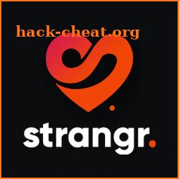 Strangr. - Live Random Video Chat icon