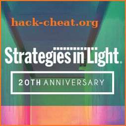 Strategies in Light 2019 icon