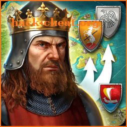 Strategy & Tactics: Dark Ages icon