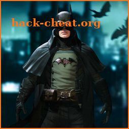 Strategy Batman: The Enemy Within icon