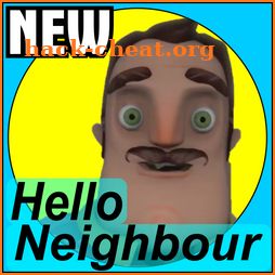 Strategy Hello Neighbour FREE icon
