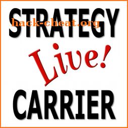 Strategy Live Carrier icon