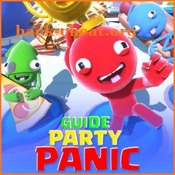 Strategy Party Of Panic Game Obby Guide icon