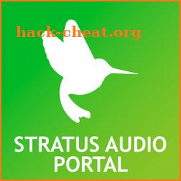 Stratus Audio Contractor icon
