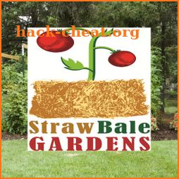 Straw Bale Gardens icon