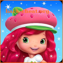 Strawberry Shortcake BerryRush icon