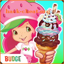 Strawberry Shortcake Ice Cream Island icon