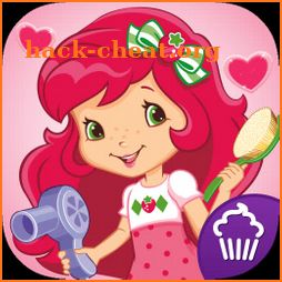 Strawberry Shortcake Salon icon