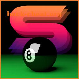 Streakz: Eight Ball Pool icon