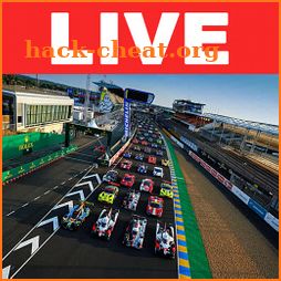 Stream 24 Hours Of Le Mans Live Stream icon