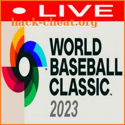 Stream Baseball Classic 2023 icon