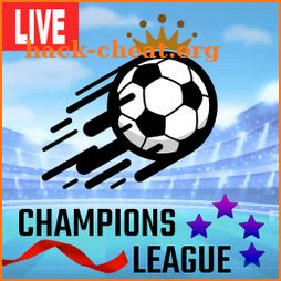 Stream Champions League Live icon