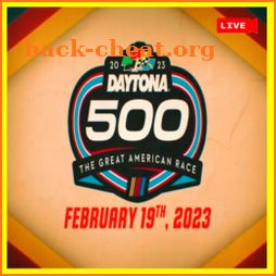 Stream Daytona 500 Florida icon