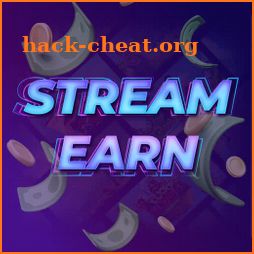 Stream Earn Money for Playing icon