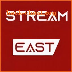 Stream East icon
