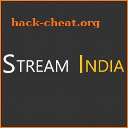 Stream India icon