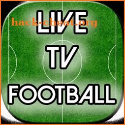 Stream Live TV Online Free Soccer Guide Football icon