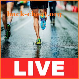 stream Marathon live icon