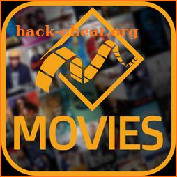Stream Movies -  Watch New Movies icon