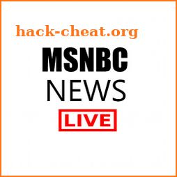 Stream MSNBC Live News icon