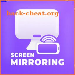 Stream to PC - Screen Mirroring, Mirror Phone icon