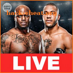 Stream UFC 265 Live icon