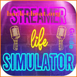 Streamer Life Simulator Advice icon