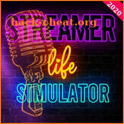 streamer life simulator advice pro icon