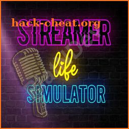 Streamer Life Simulator Game Advice icon