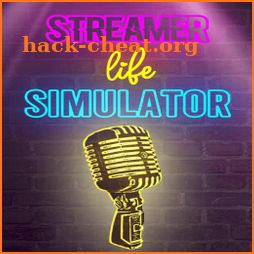 Streamer Life Simulator Hints 2020 icon