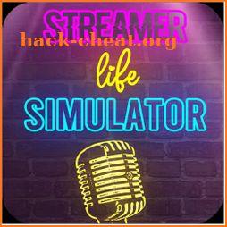 Streamer life Simulator Tips icon